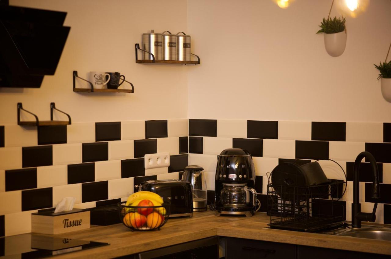 Beau T3 Style Industriel N20 Orly Paris Wifi Underground Industry Apartment La Ville-du-Bois Exterior photo